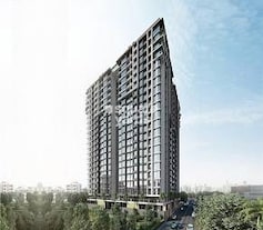 Adani The Views, Ghatkopar East, Mumbai