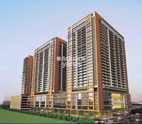 Adani Western Heights Sky Apartments