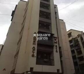 Adarsh Apartment Santacruz