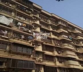 Adarsh Apartments