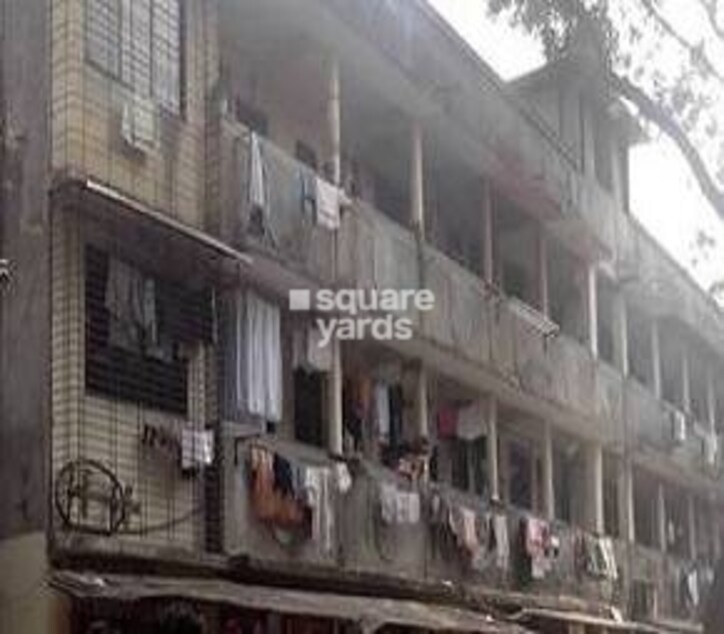 Adarsh Sapna Building Cover Image
