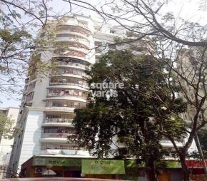 Adarsh Towers Cover Image