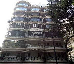 Adelmar Apartment