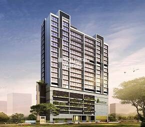 Aden Court, Matunga, Mumbai