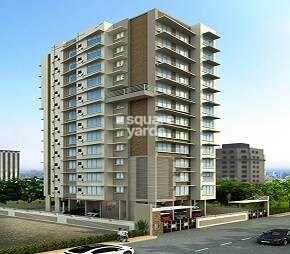 Adinath CHS residential project in Borivali West