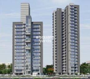 Adinath Sanvi Heights, Goregaon West, Mumbai
