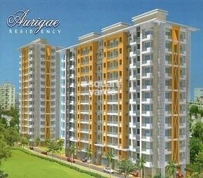 Adinathay Aurigae Residency D Wing, Kandivali East, Mumbai