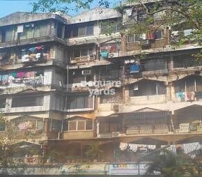 Aditi Apartment Kandivali