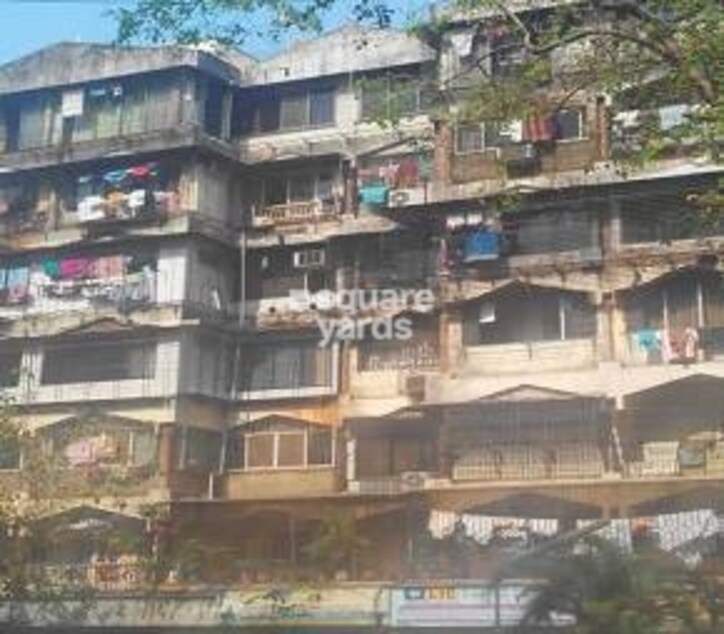 Aditi Apartment Kandivali Cover Image