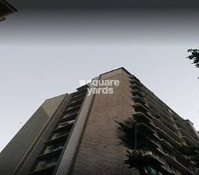 Aditi Nirant Apartment