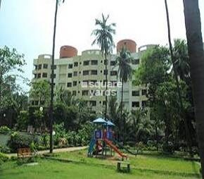 Aditi Sangeeta residential project in Andheri West