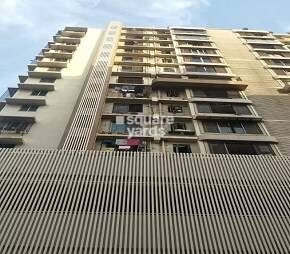 Aditi Shrey Apartment
