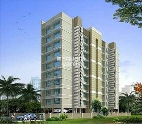 Aditya Ankit, Borivali West, Mumbai