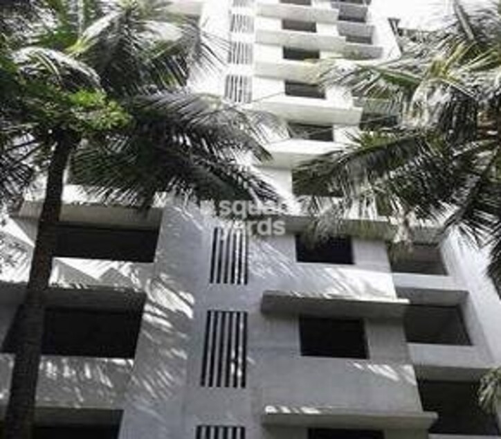 Aditya Apartment Andheri Cover Image