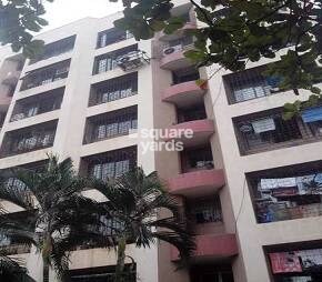 Aditya Apartment Andheri West