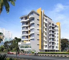 Aditya Borivali Nandkuvar CHS LTD