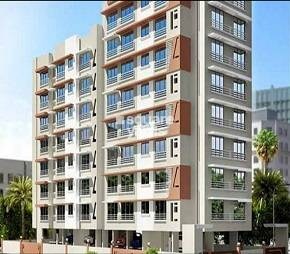 Aditya Borivali Ranjaee CHS LTD residential project in Borivali East