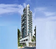 Aditya Hari Smruti CHS Featured Image