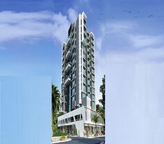 Aditya Hari Smruti CHS, Borivali West, Mumbai