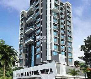 Aditya Harismruti Premises CHS LTD