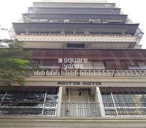 Aditya Kutir Apartment residential project in Khar West