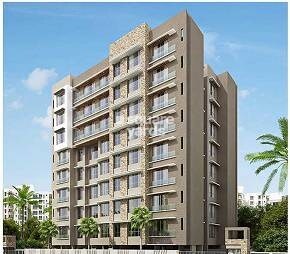 Aditya Nirmal Anand CHS LTD