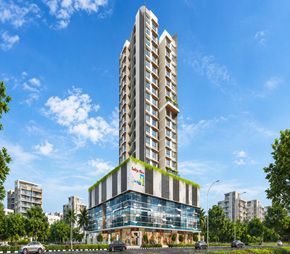 Aditya Plaza Malad