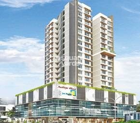Aditya Plaza Malad