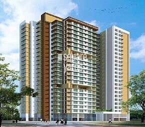 Aditya Samarth Arcade residential project in Goregaon East