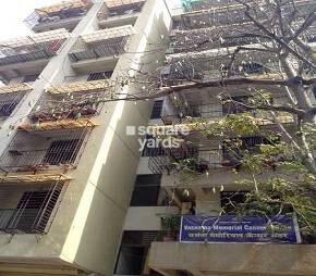 Aditya Tower Apartment, Vikhroli East, Mumbai
