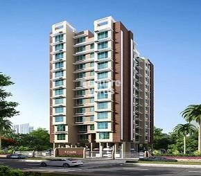 Aditya Urvashi CHS LTD