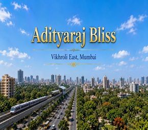 Adityaraj Bliss