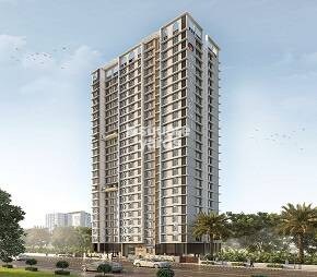 Adityaraj Breeze, Vikhroli East, Mumbai