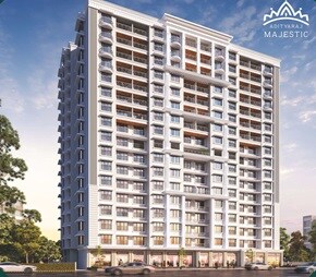 Adityaraj Majestic