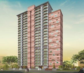 Adityaraj Pride, Sion, Mumbai