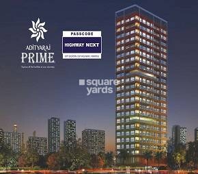 Adityaraj Prime
