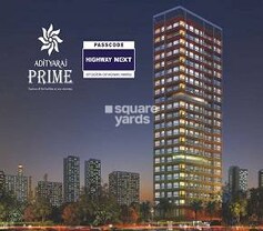 Adityaraj Prime, Vikhroli East, Mumbai