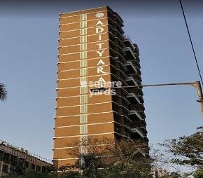 Adityaraj Sai Prasad, Vikhroli East, Mumbai