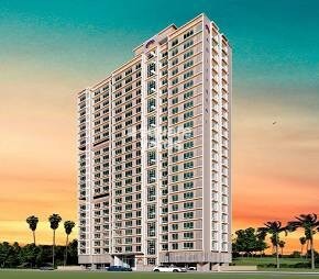 Adityaraj Shanti Sadan, Vikhroli East, Mumbai