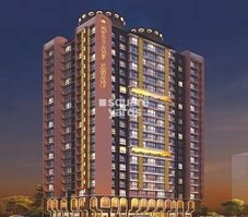 Adityaraj Square Featured Image