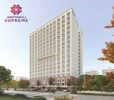 Adityaraj Supreme Featured Image