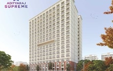 Adityaraj Supreme Featured Image