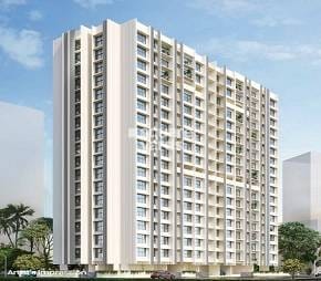 Advait Eternal residential project in Kurla East