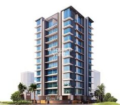 Advent Divine, JB Nagar, Mumbai