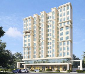 Advent Joy Pragati, Andheri East, Mumbai