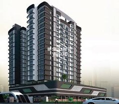 Advent Palazzo, Malad West, Mumbai