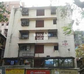 Adwait Building