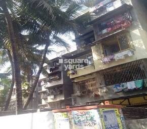 Afroza Khan Apartment residential project in LBS Marg