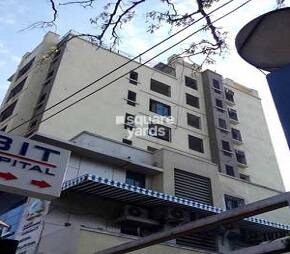 Aftab Classic  Apartment