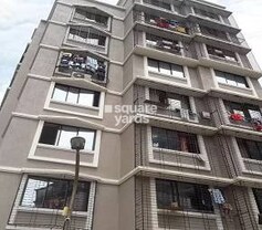 Aftab Sultanabad Darshan CHS, Jogeshwari West, Mumbai
